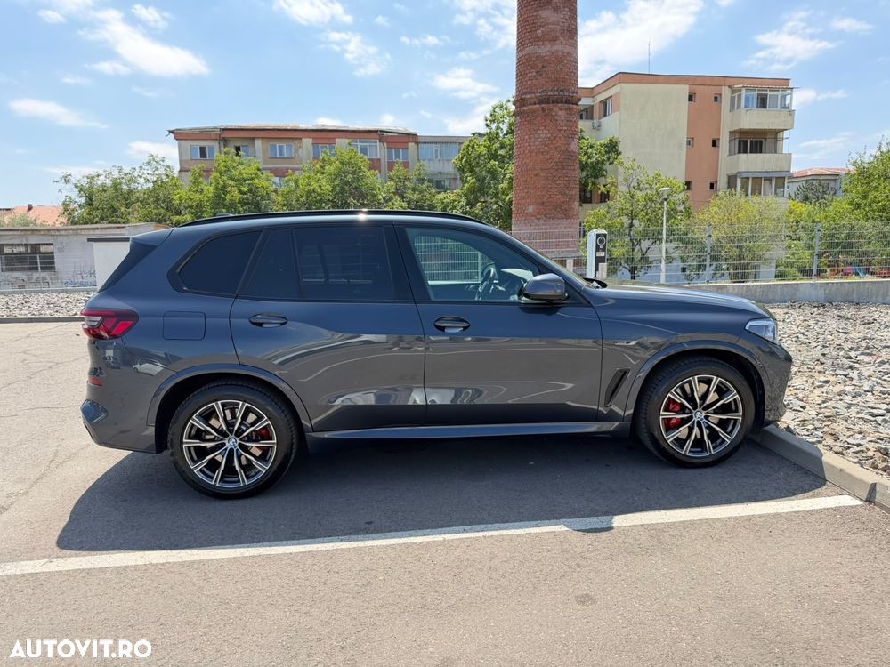 BMW X5 xDrive45e - 5