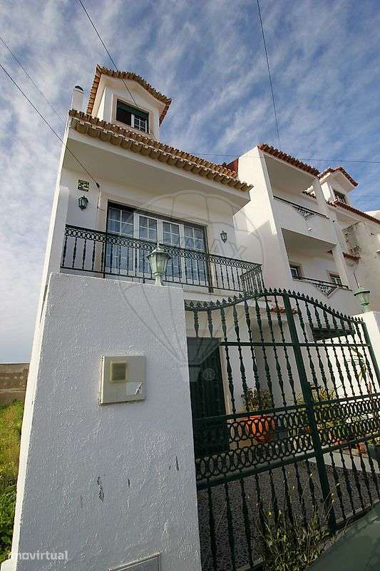 Moradia T4 para venda - Grande imagem: 3/40