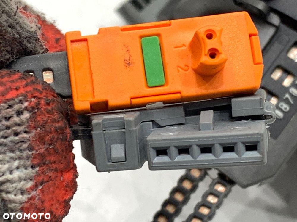 TAŚMA AIRBAG  PEUGEOT 607 (9D, 9U) 2000 - 2022 2.2 HDi 98 kW [133 KM] olej napędowy 2000 - 2006 - 3