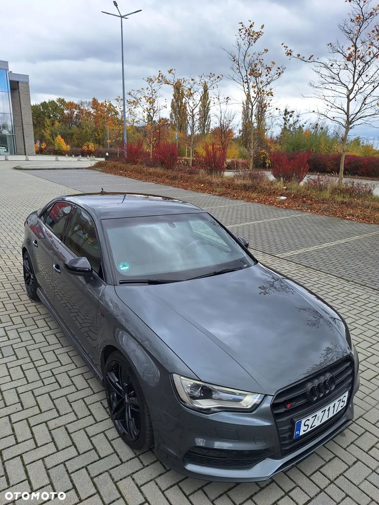 Audi A3 - 2