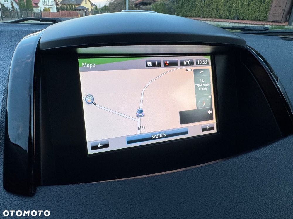 Renault Koleos 2.0 dCi FAP 4x4 Bose Edition - 32