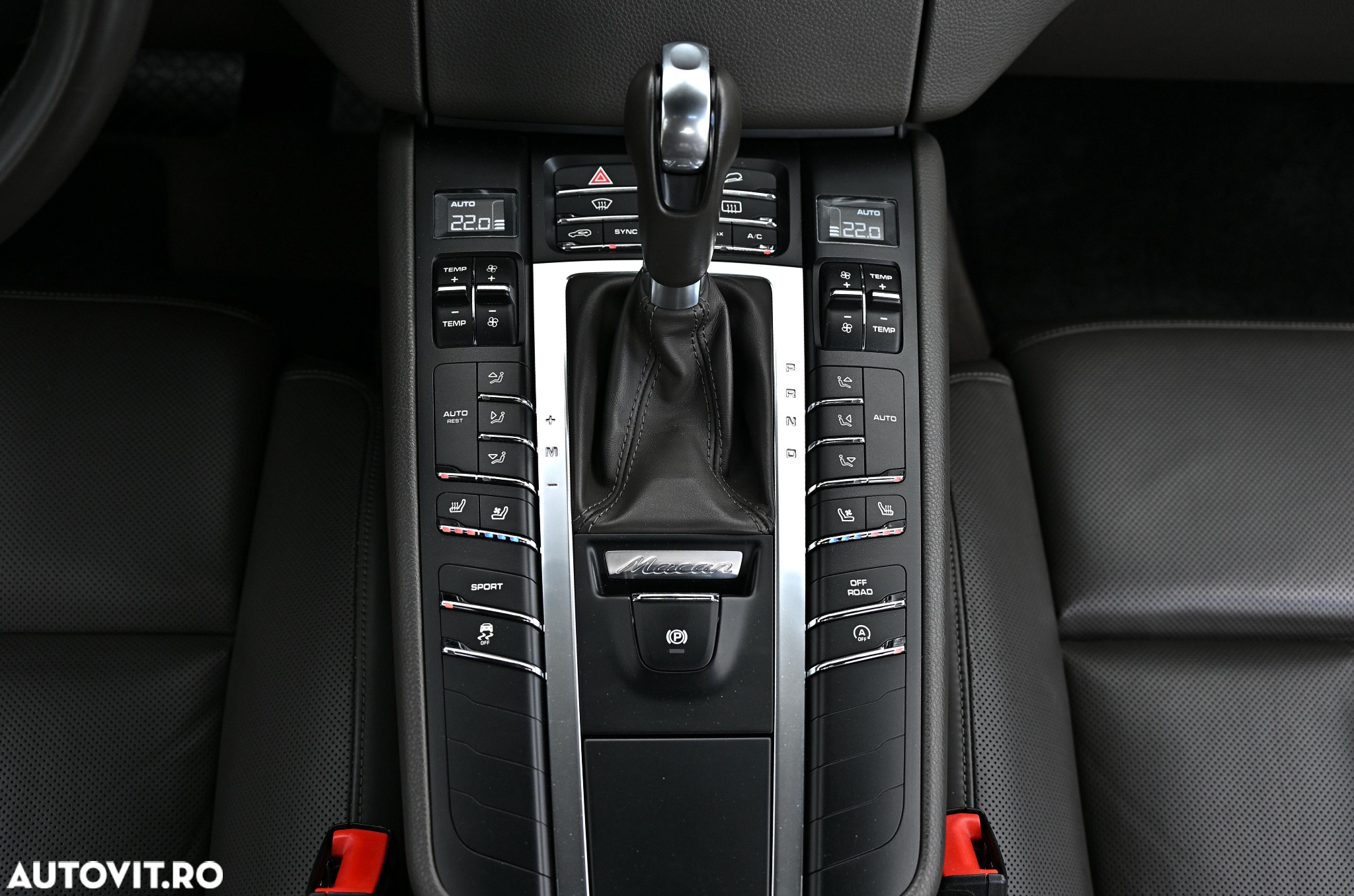Porsche Macan 3.0 PDK S - 18