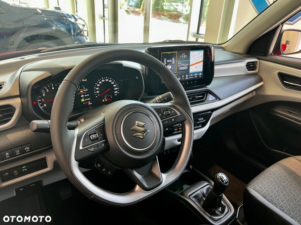 Suzuki Swift - 8