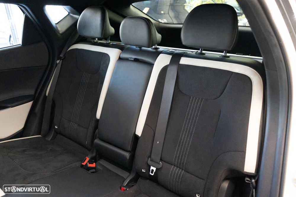 Kia EV6 77,4-kWh AWD GT-line - 10