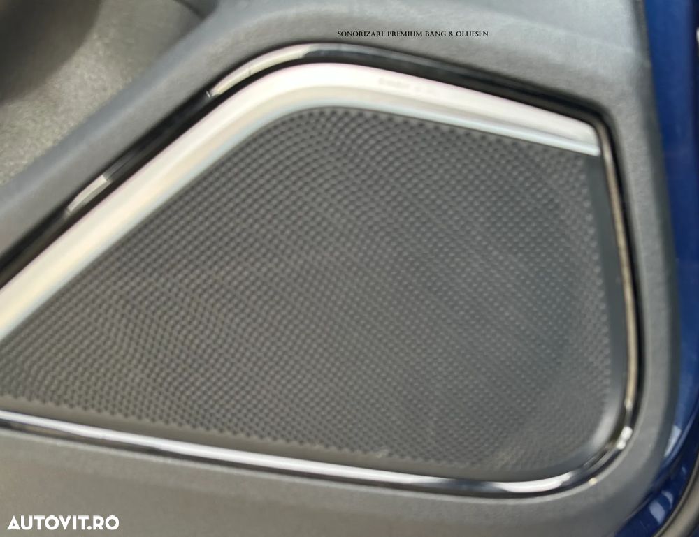 Audi A3 ack 1.4 TFSI Stronic Ambiente - 10