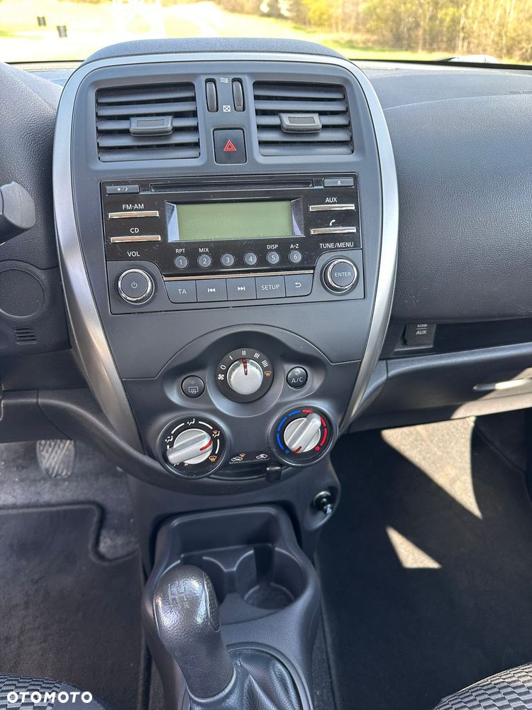 Nissan Micra - 25