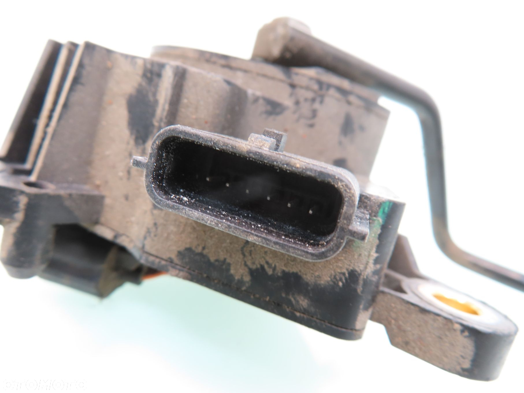POTENCJOMETR GAZU RENAULT SCENIC II 2.0 dCi 8200159645 - 2
