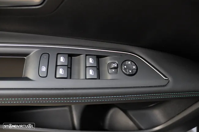 Peugeot 3008 1.5 BlueHDi Allure Pack - 17