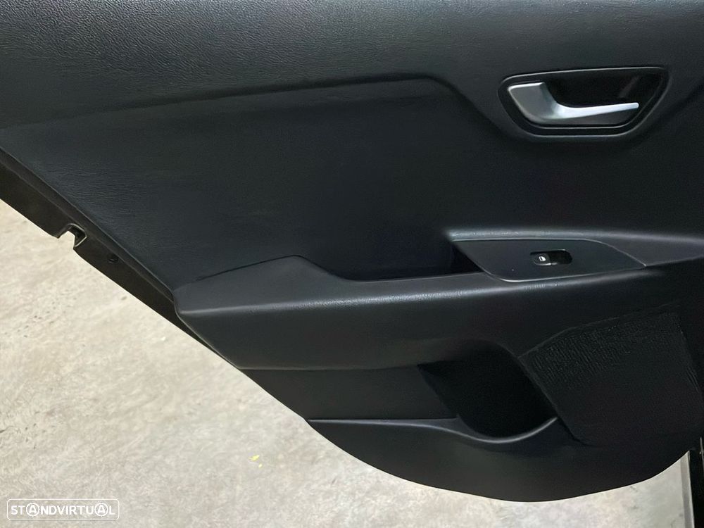 Kia Rio 1.0 T-GDi Wave - 20