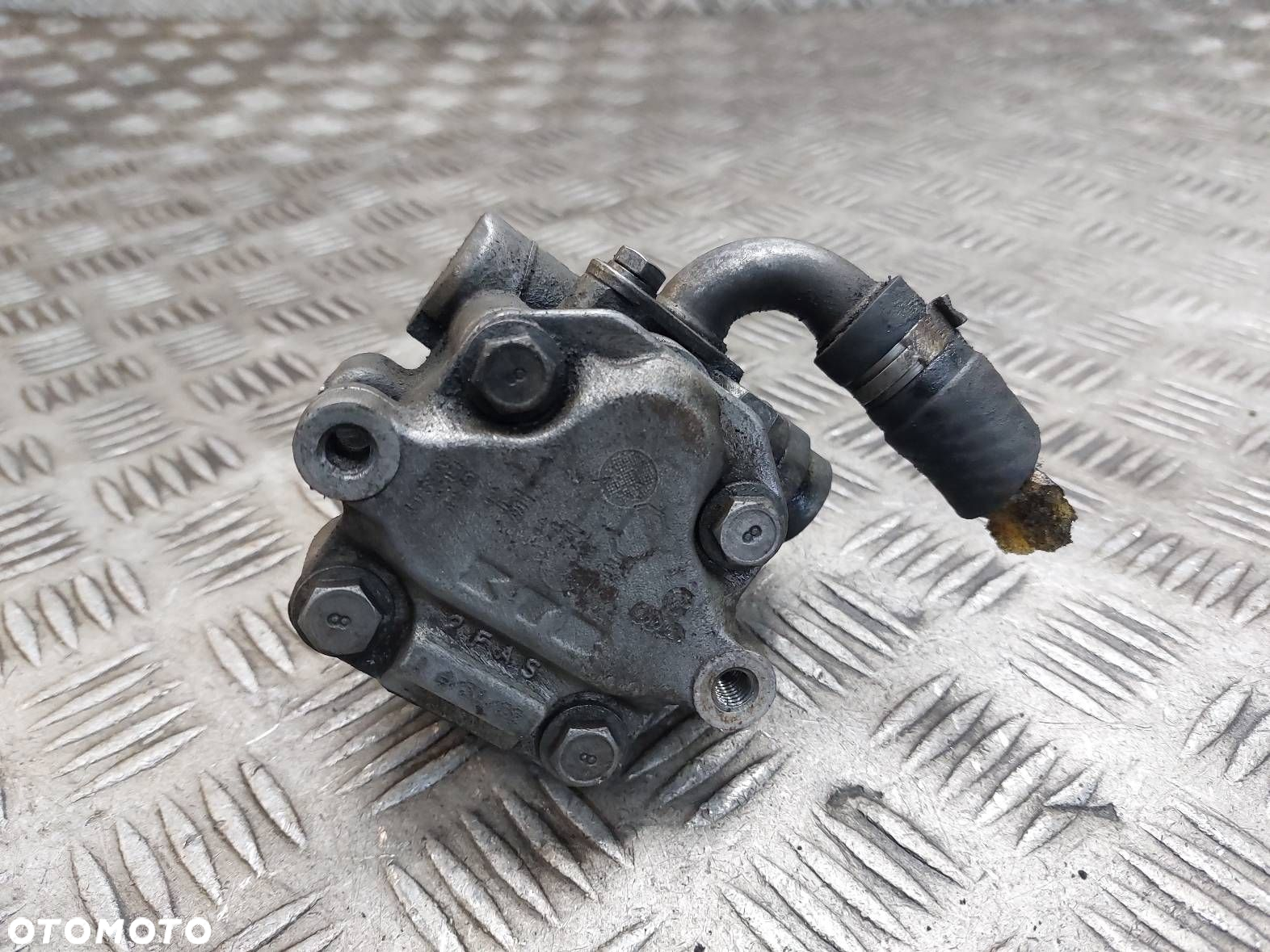 POMPA WSPOMAGANIA VOLKSWAGEN PASSAT B5 FL 1.9 TDI 8D0145177Q - 4