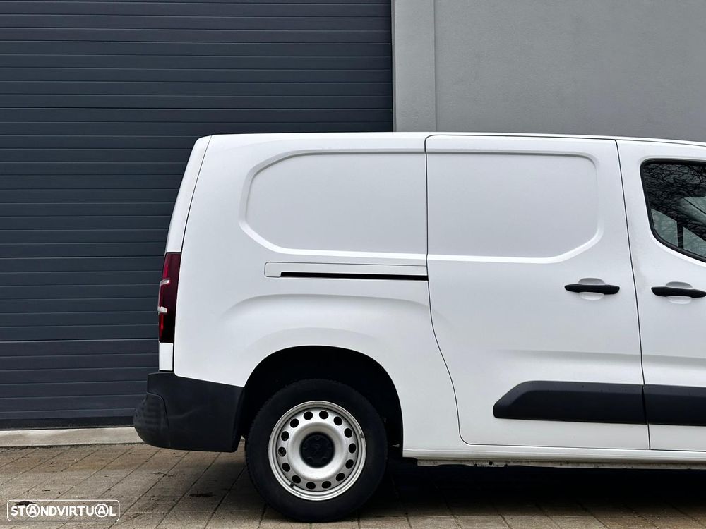Peugeot Partner - 4