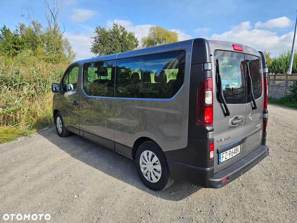 Opel Vivaro L2H1 S&S Tourer - 6