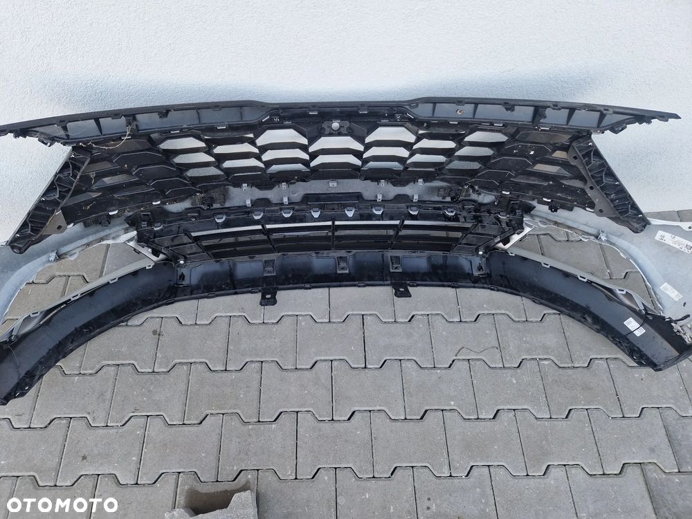 Zderzak Kia Sportage V 5 2021 - - 13