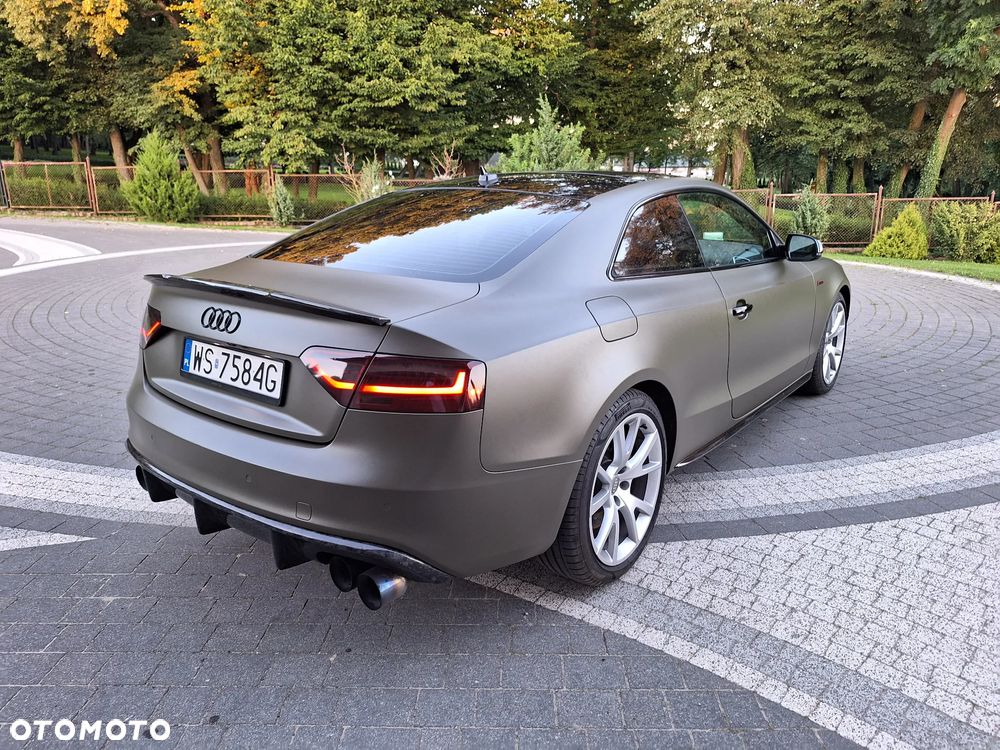 Audi S5 Coupé 3.0 TFSI Quattro S tronic - 23
