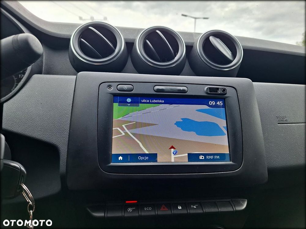 Dacia Duster 1.0 TCe Essential - 15