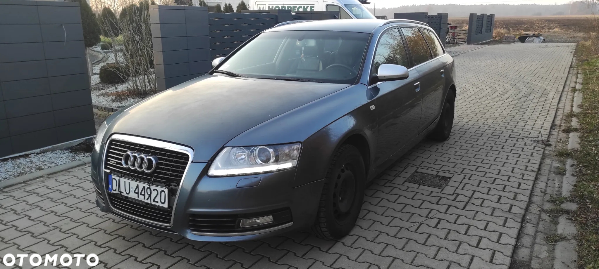 Audi A6 3.0 TDI Quattro Tiptronic - 2