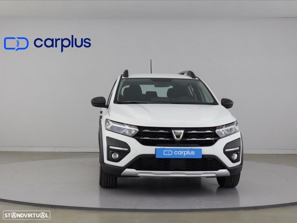 Dacia Sandero 1.0 ECO-G Comfort Bi-Fuel - 3