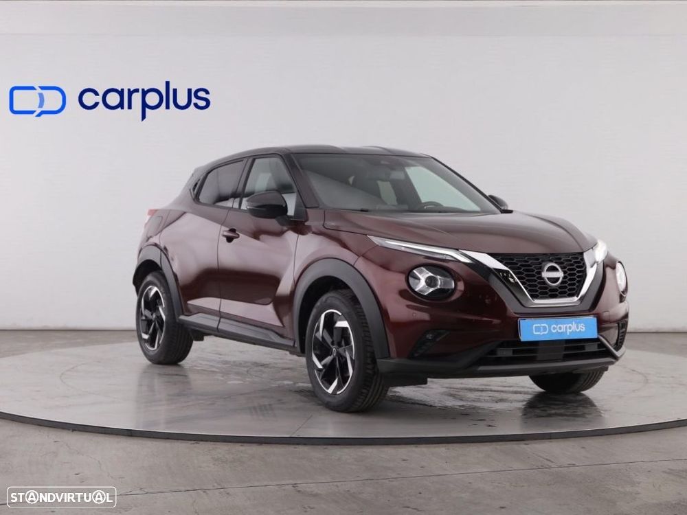 Nissan Juke - 2