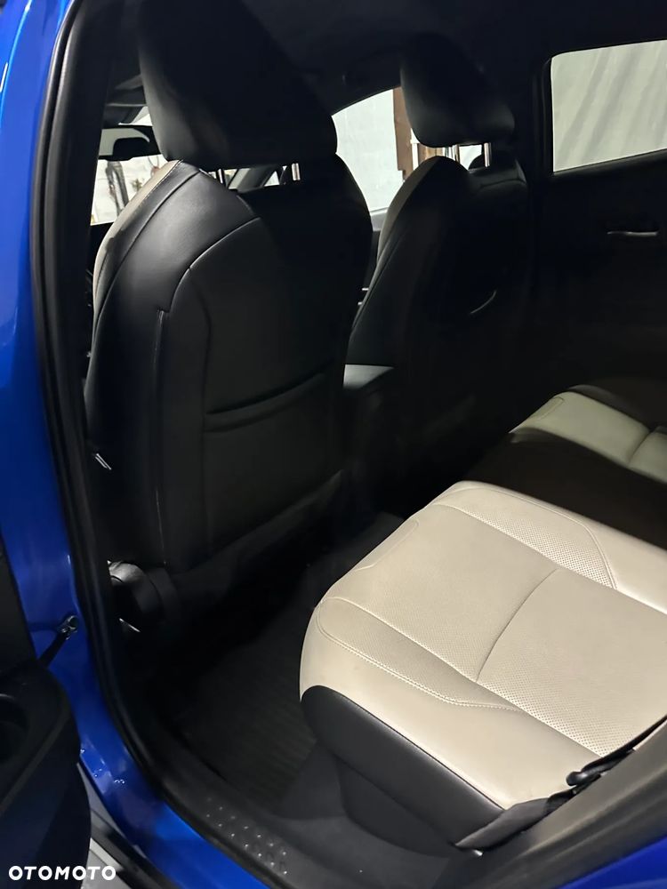 Toyota C-HR 1.8 Hybrid Selection - 20