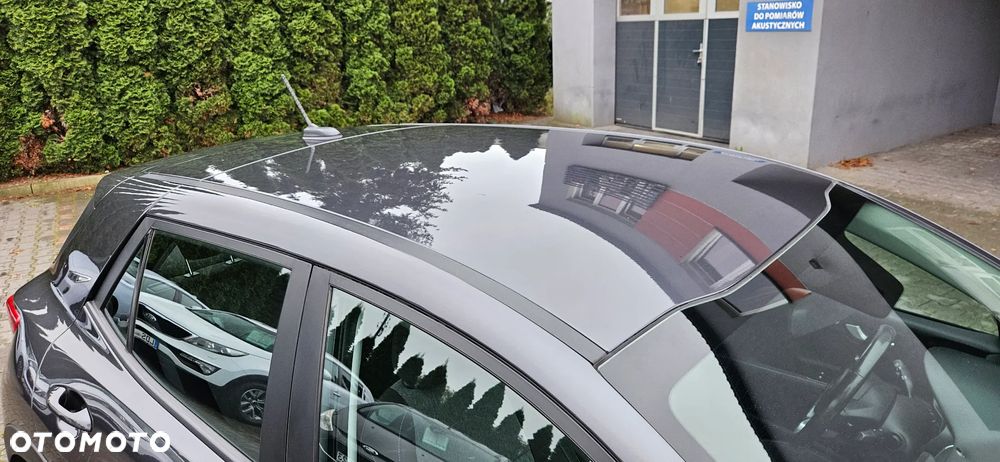 Kia Stonic 1.2 L - 13