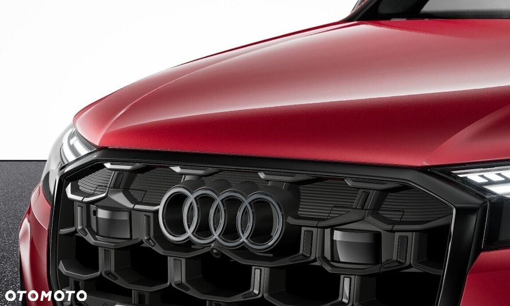 Audi SQ7 TFSI Quattro Tiptronic - 2