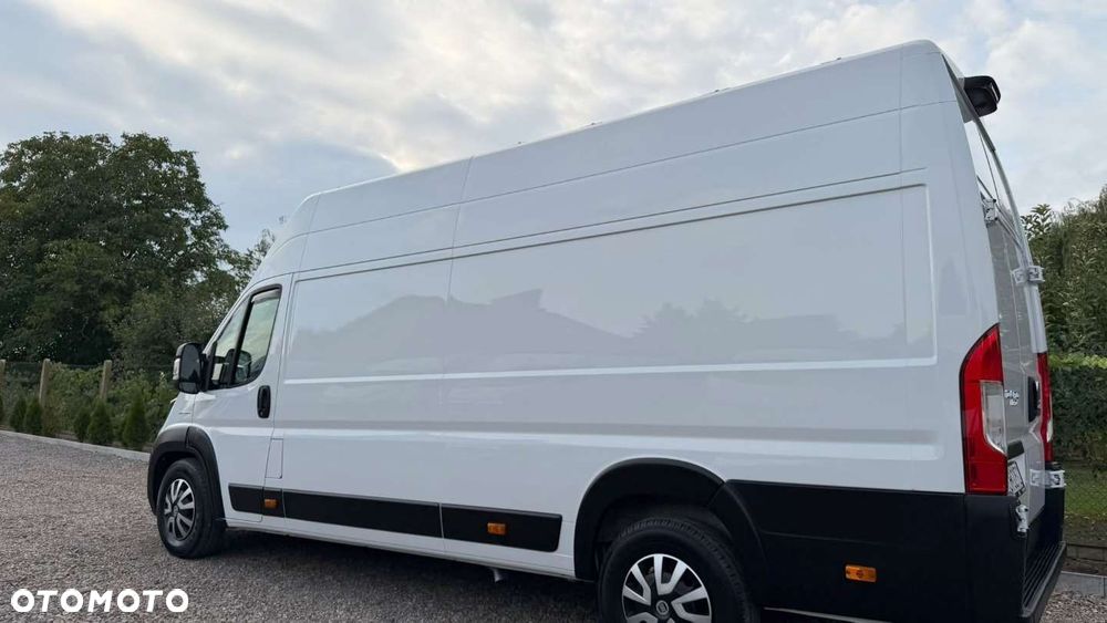 Fiat Ducato - 22