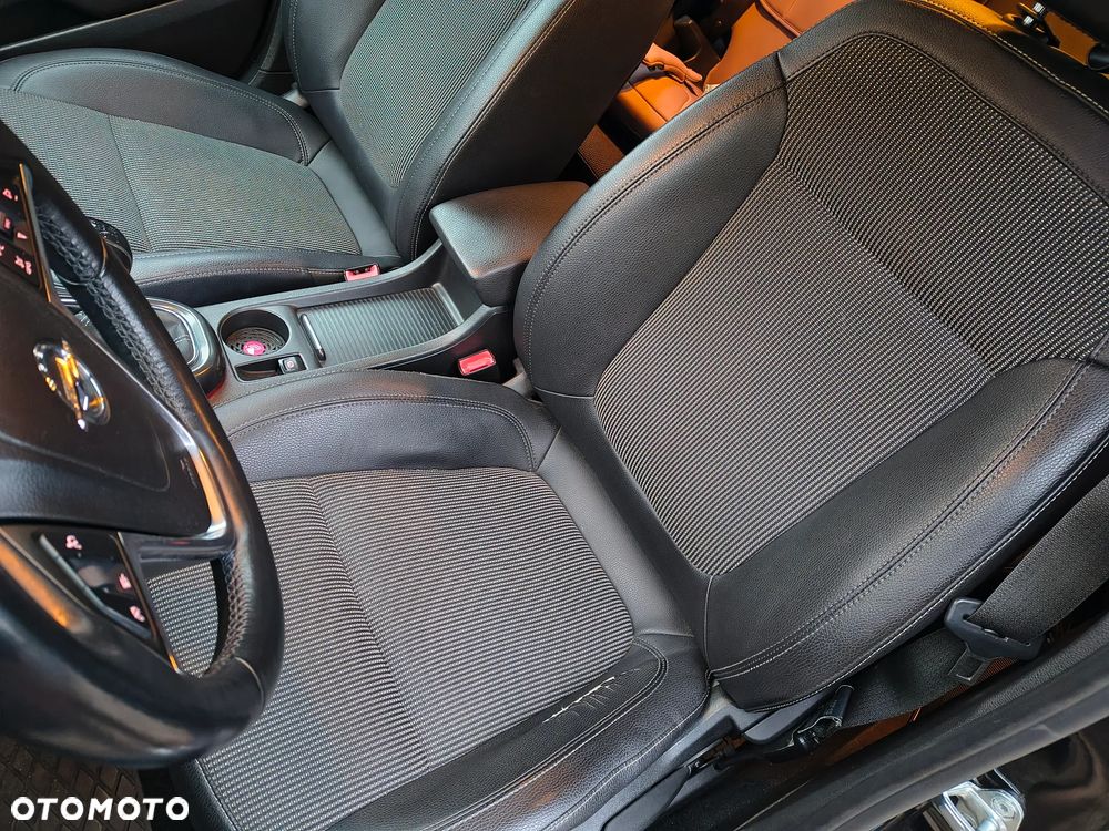 Opel Astra - 17