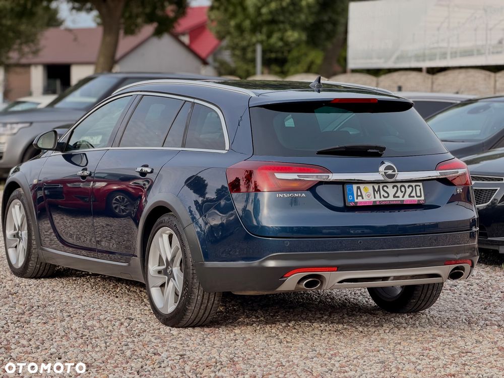 Opel Insignia 2.0 T Edition - 28