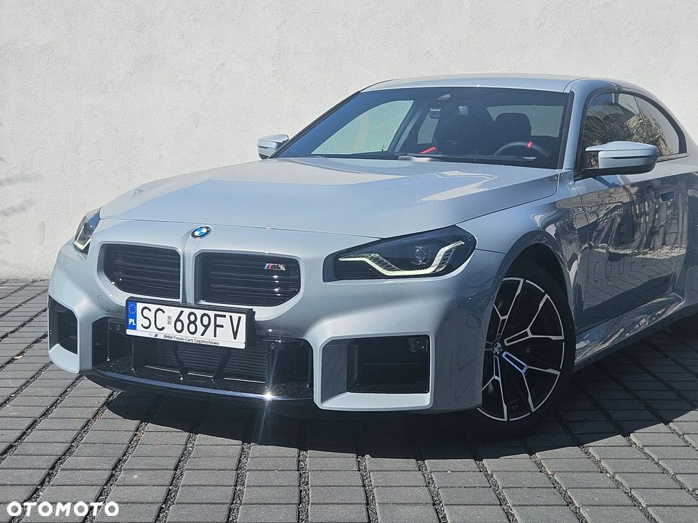 BMW M2 - 5