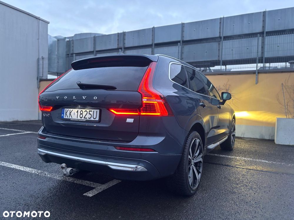 Volvo XC 60 - 5