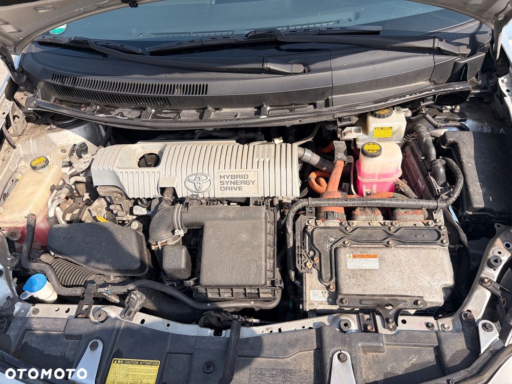 Toyota Auris - 22