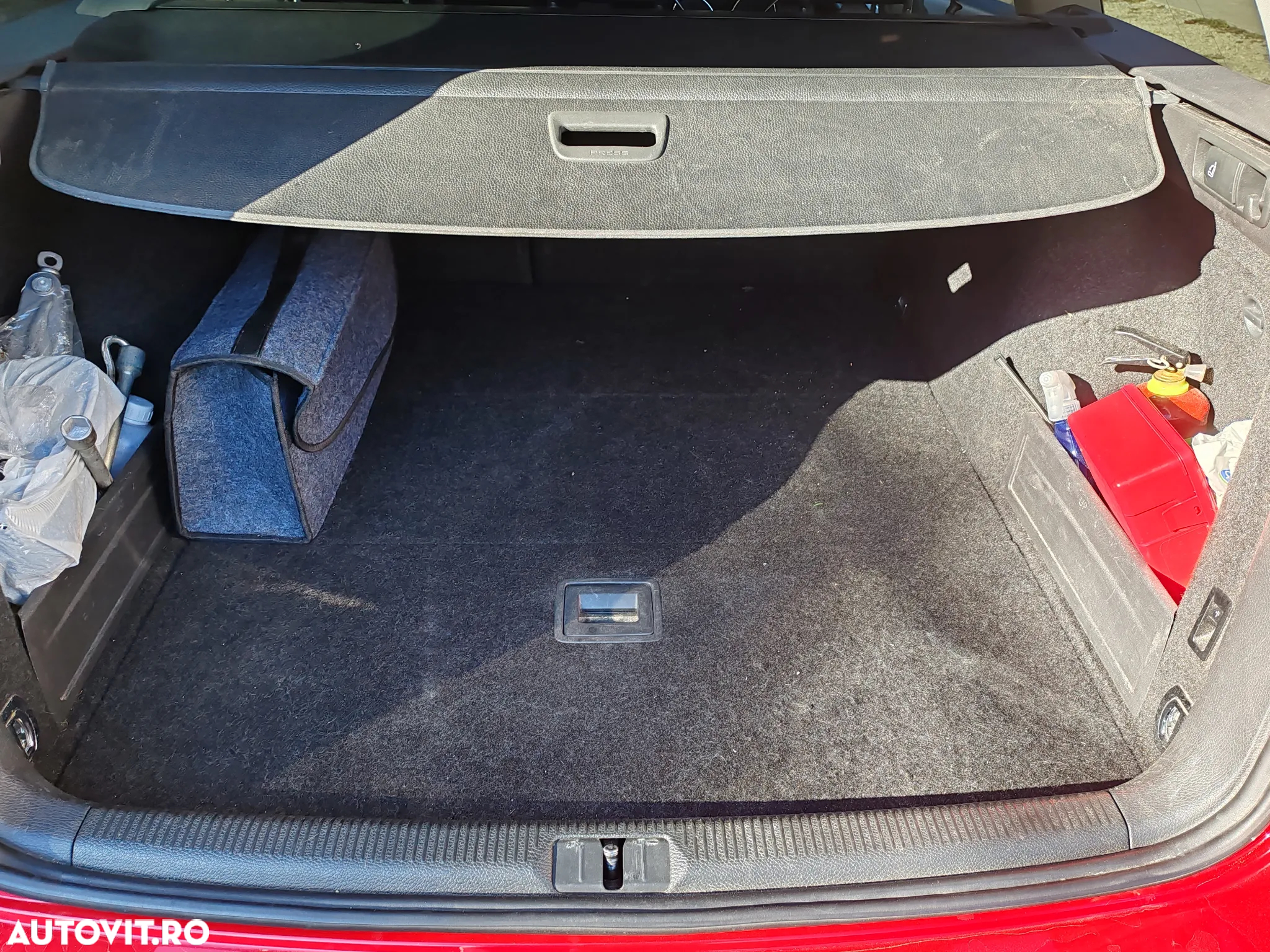 Volkswagen Passat - 15