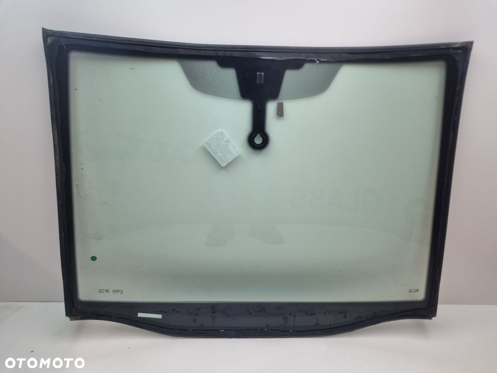 Szyba przednia OPEL ZAFIRA 2005-2011 MINIVAN - 3