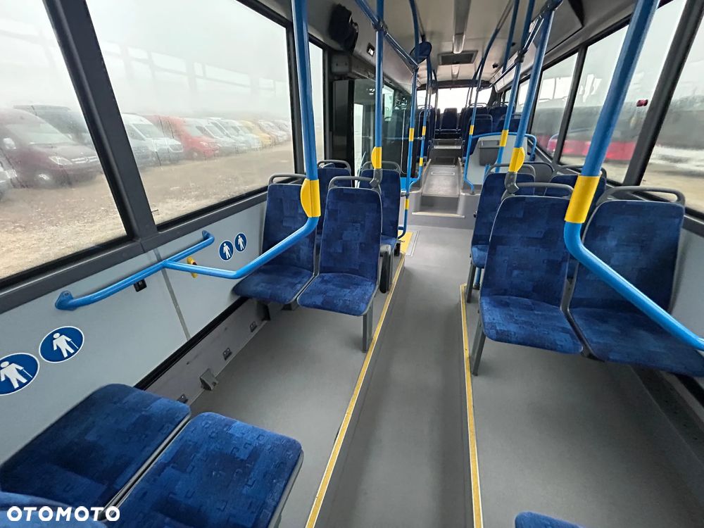 Iveco Crossway LE - 15