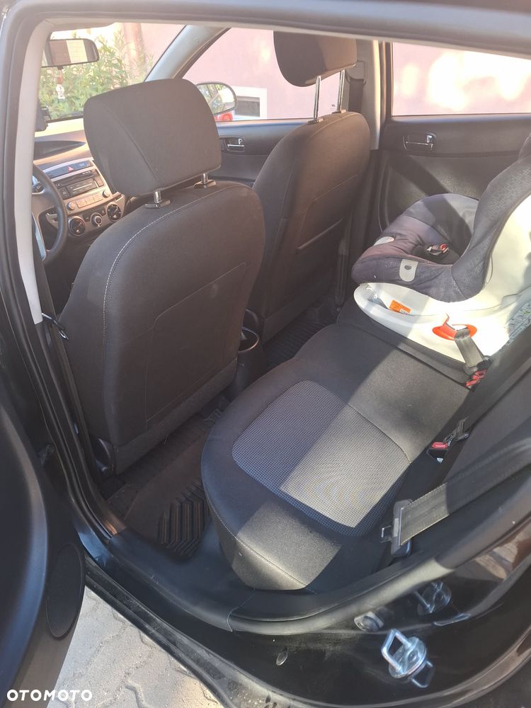 Hyundai i20 1.25 Style - 16