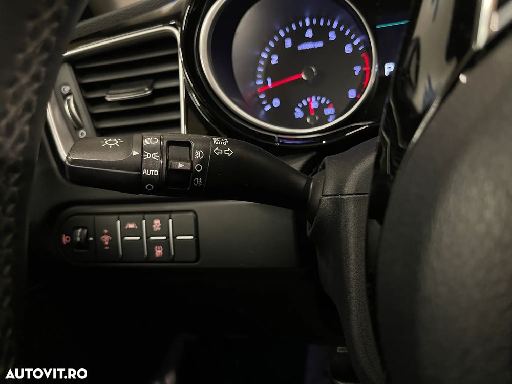 Kia XCeed 1.5 T-GDI 7DCT MHEV Style - 21
