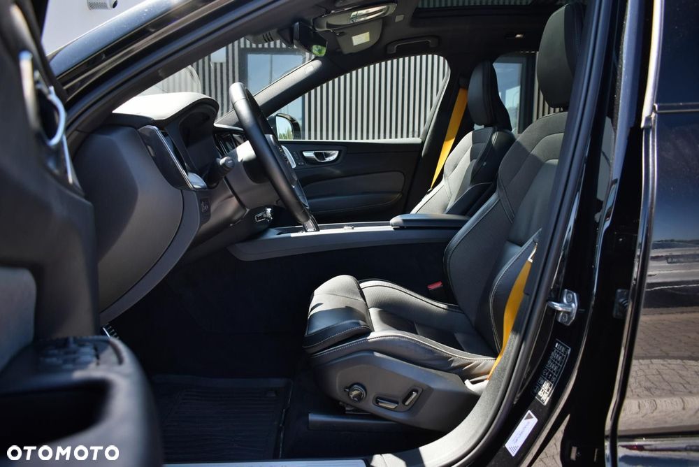 Volvo XC 60 - 20