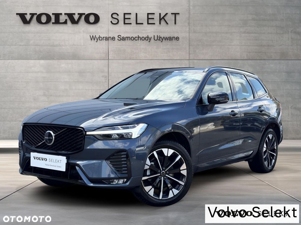 Volvo XC 60 - 2