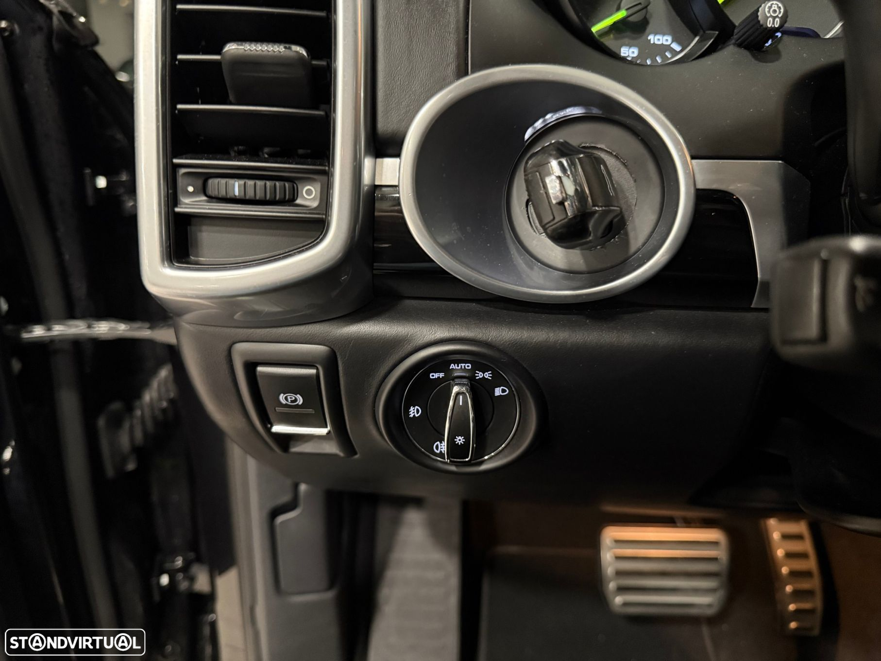 Porsche Cayenne S E-Hybrid Platinum Edition - 23