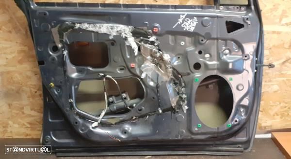 Porta Frente Esq Toyota Avensis Combi (_T27_) - 3