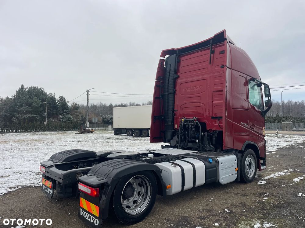 Volvo FH 460 - 3