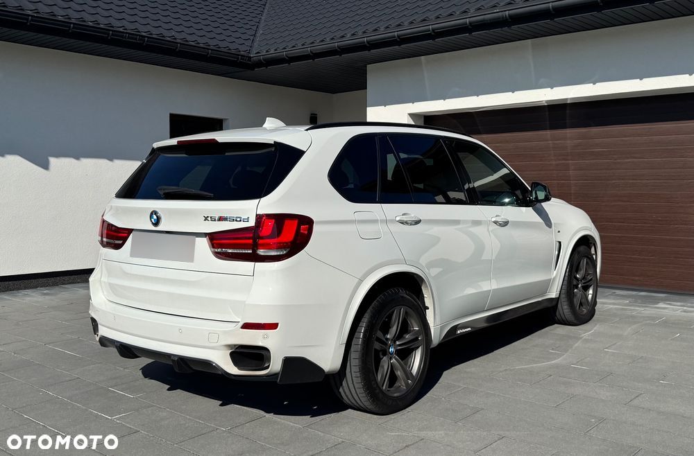 BMW X5 - 5