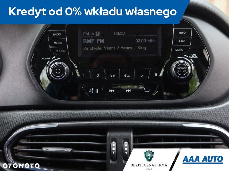 Fiat Tipo - 14