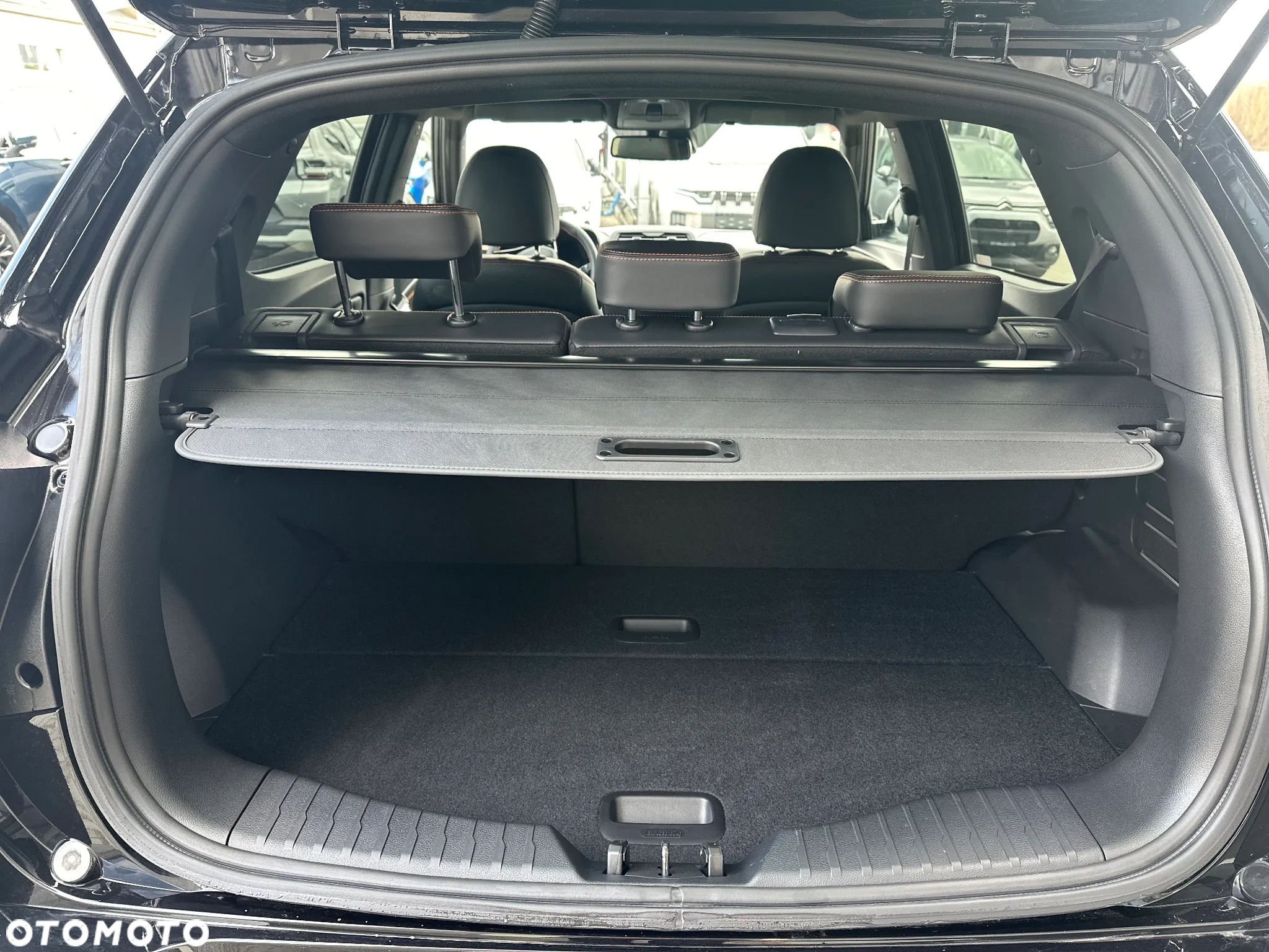 SsangYong/KGM Tivoli 1.5 T-GDI Wild - 5