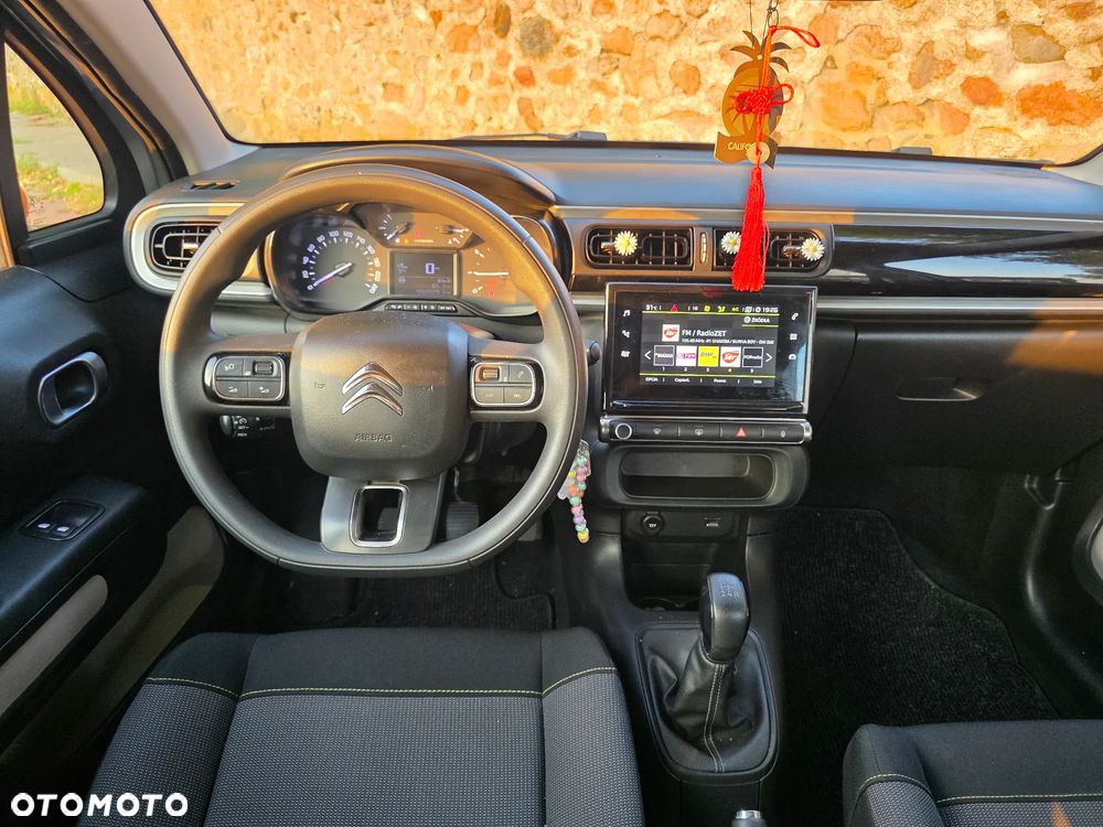 Citroën C3 - 4