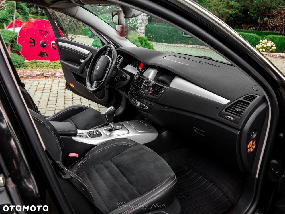 Renault Laguna 2.0 dCi FAP Dynamique - 11