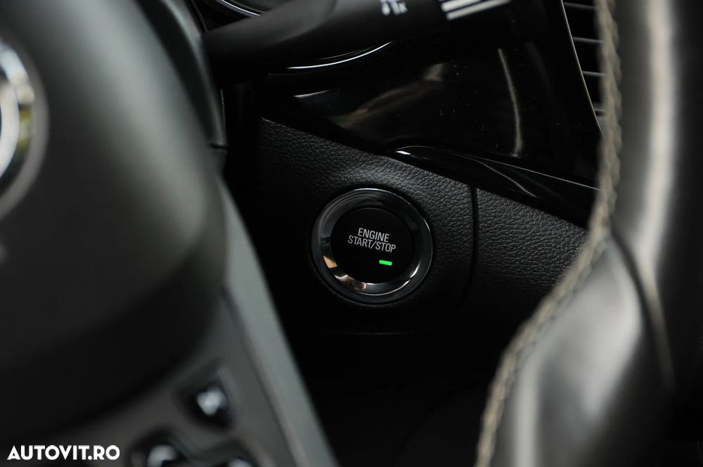 Opel Astra 1.6 CDTI DPF ecoFLEX Start/Stop Style - 22