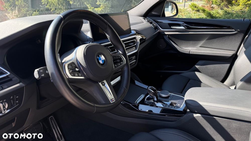 BMW X4 - 7