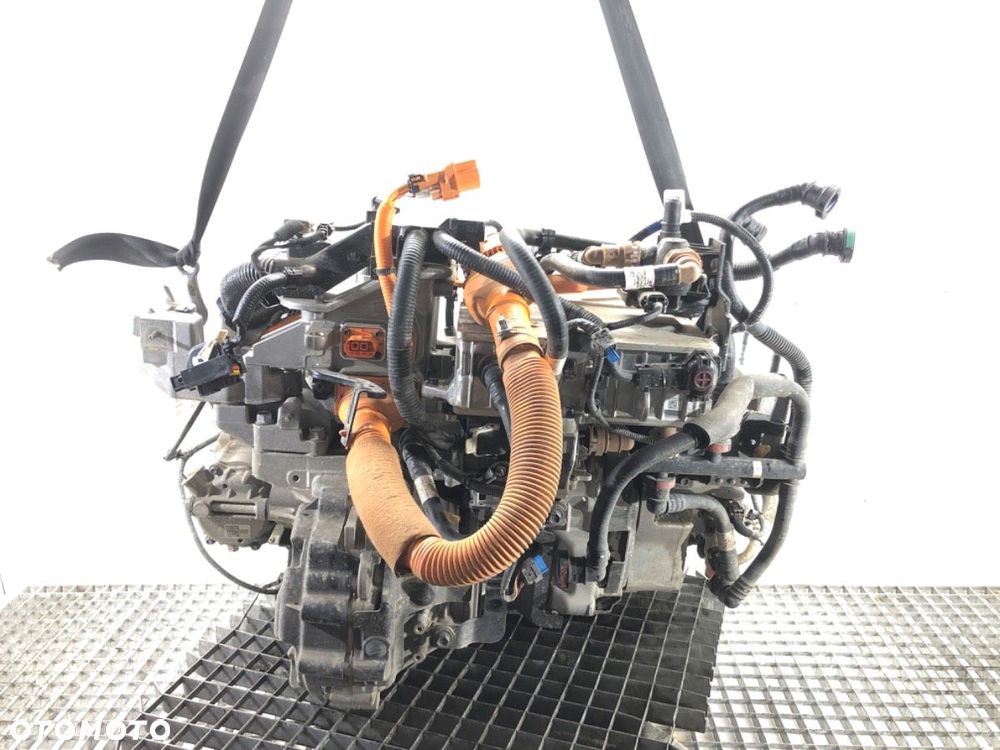 SILNIK KOMPLETNY  KIA NIRO II (SG2) 2022 - EV 150 kW [204 KM] elektryczny 2022 - 36500-0EDA0 - 1