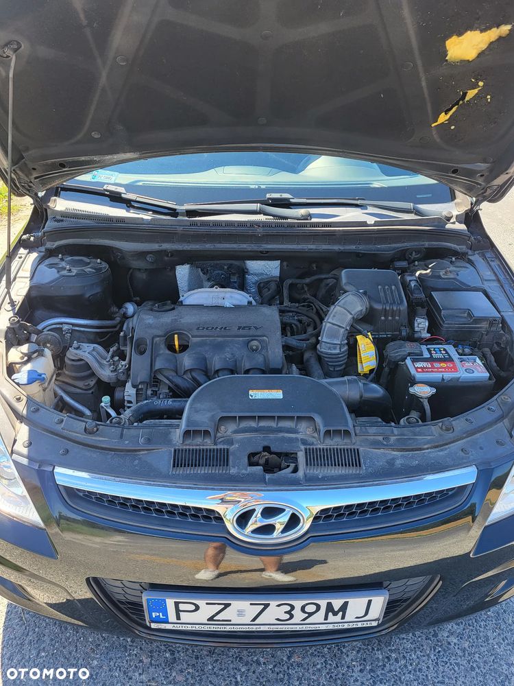Hyundai i30 1.4 Blue Classic - 17